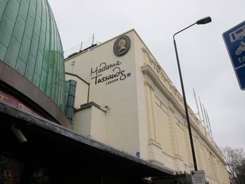 Central London Rooms Alojamento de Acomodação e Pequeno-almoço Londres