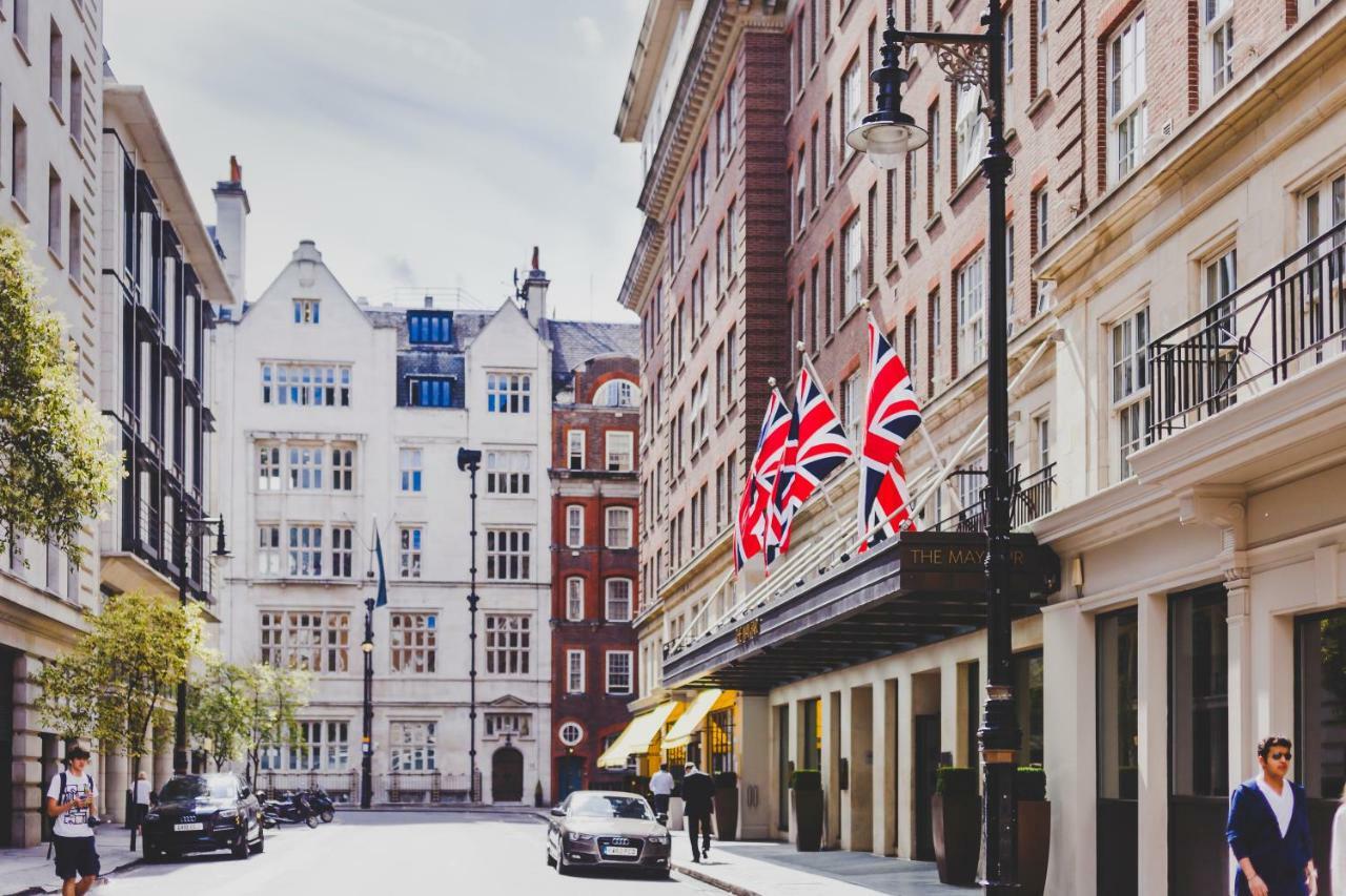 The New Bond Street Loft - Modern & Central 1bdr Londres