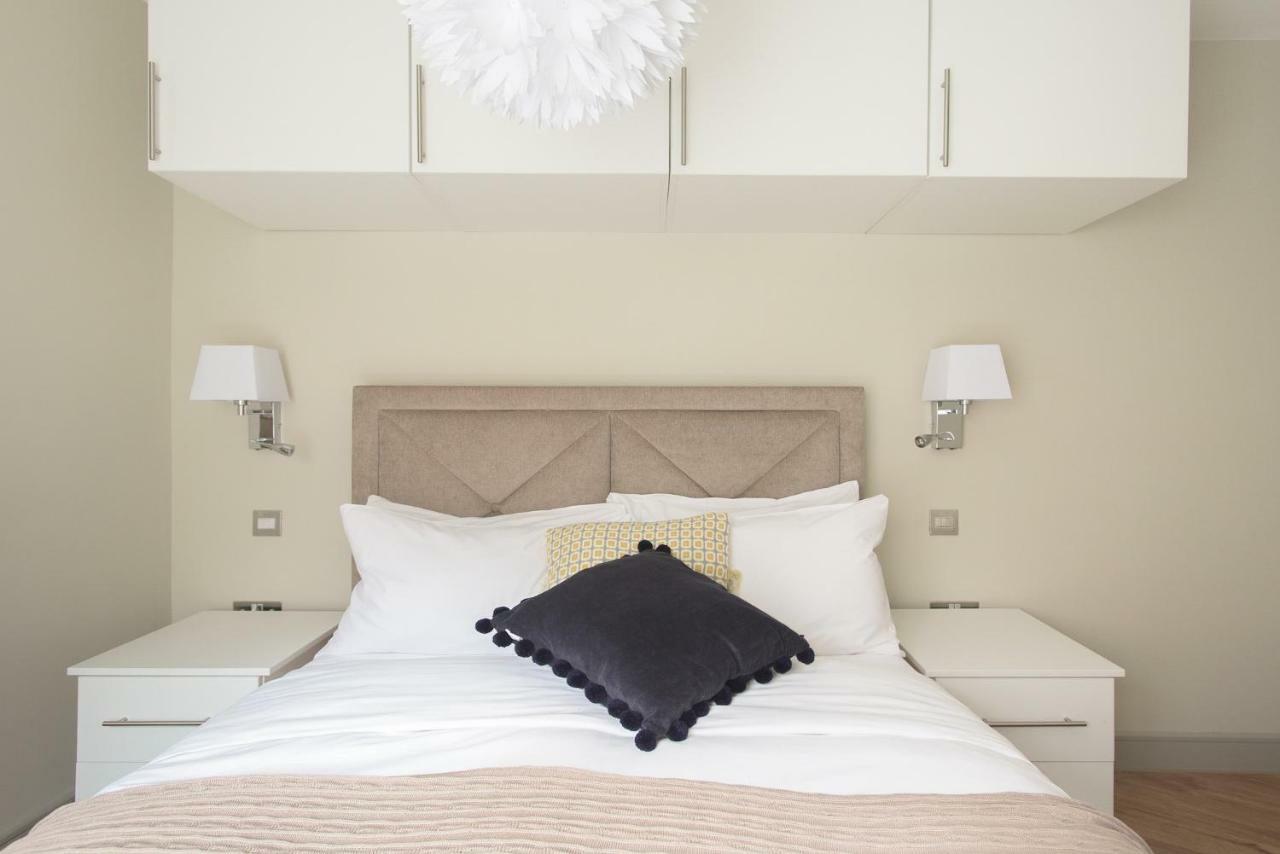 Apartamento The New Bond Street Loft - Modern & Central 1bdr *