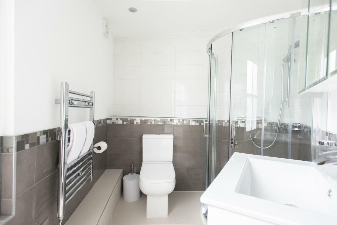 Apartamento The New Bond Street Loft - Modern & Central 1bdr