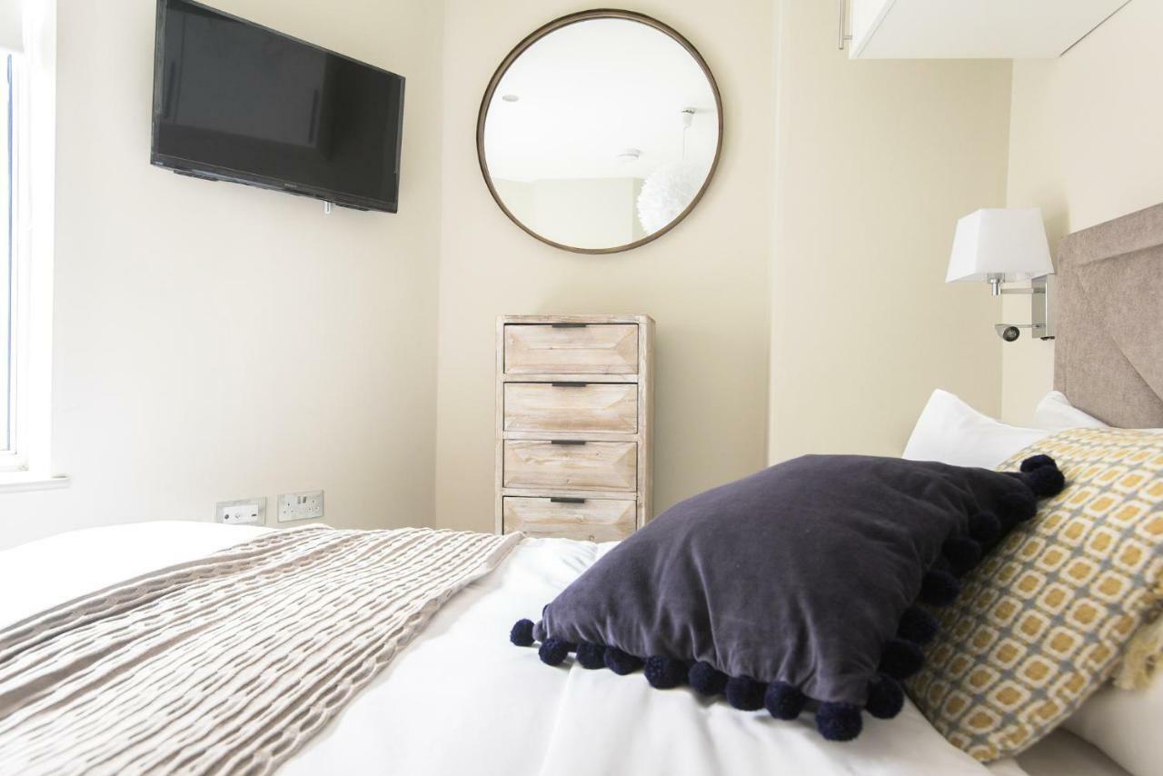 The New Bond Street Loft - Modern & Central 1bdr Londres