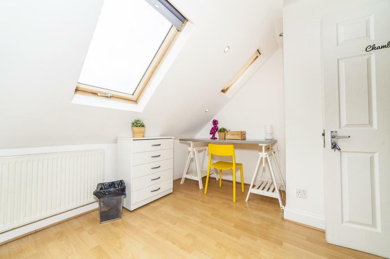 Lingwell Concept Flat Gasthof London