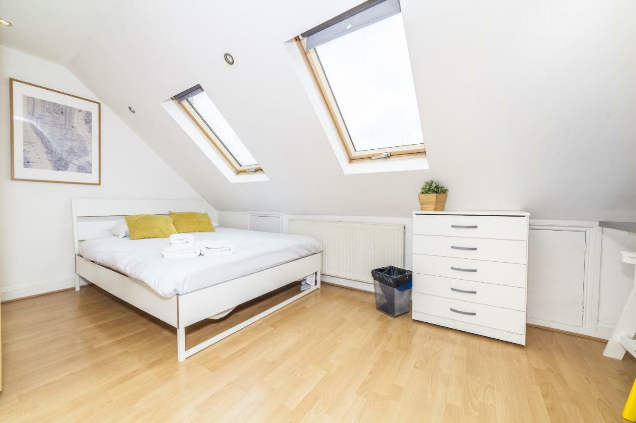 Lingwell Concept Flat Gasthof