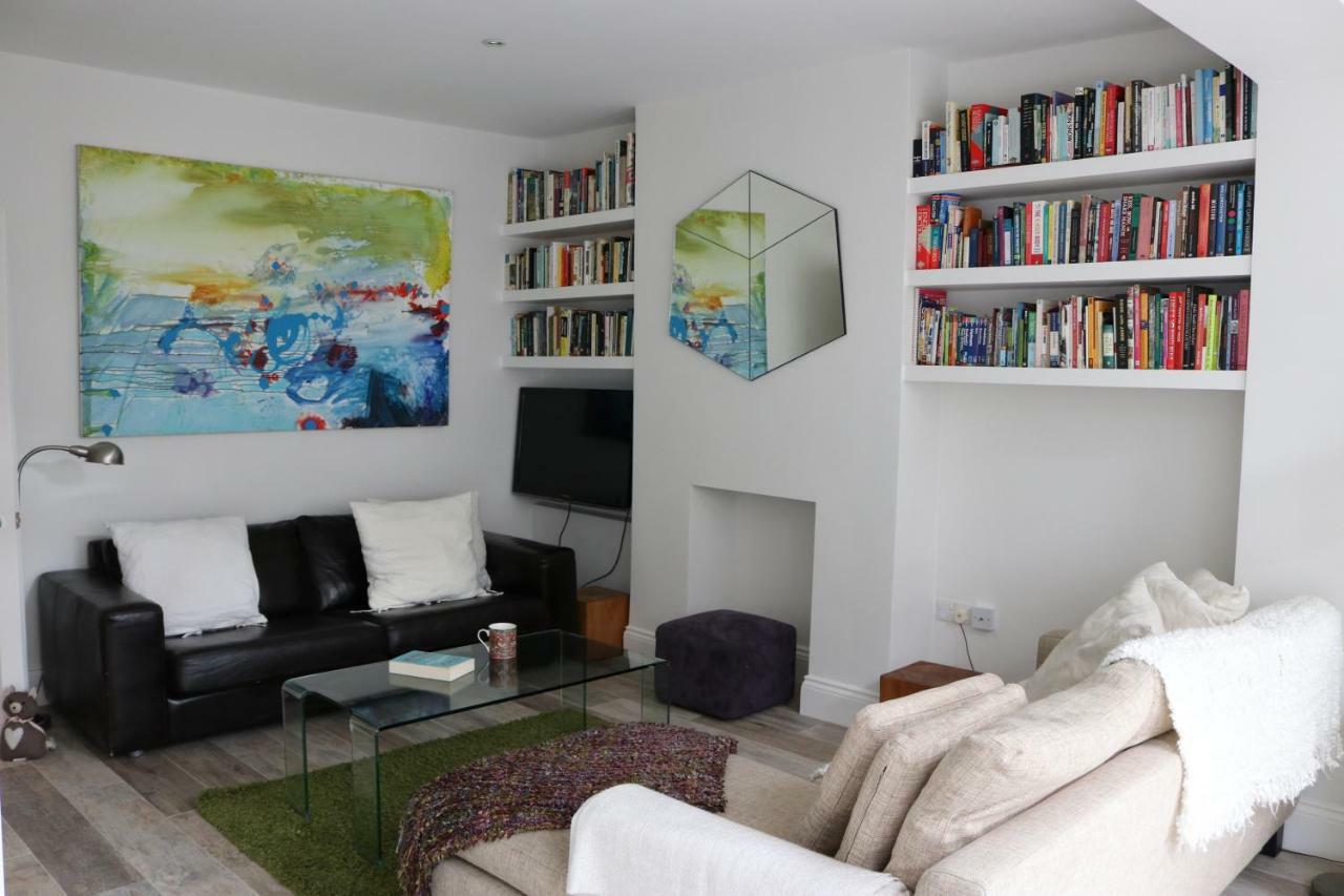 Tadmor Townhouse Hébergement de vacances Londres