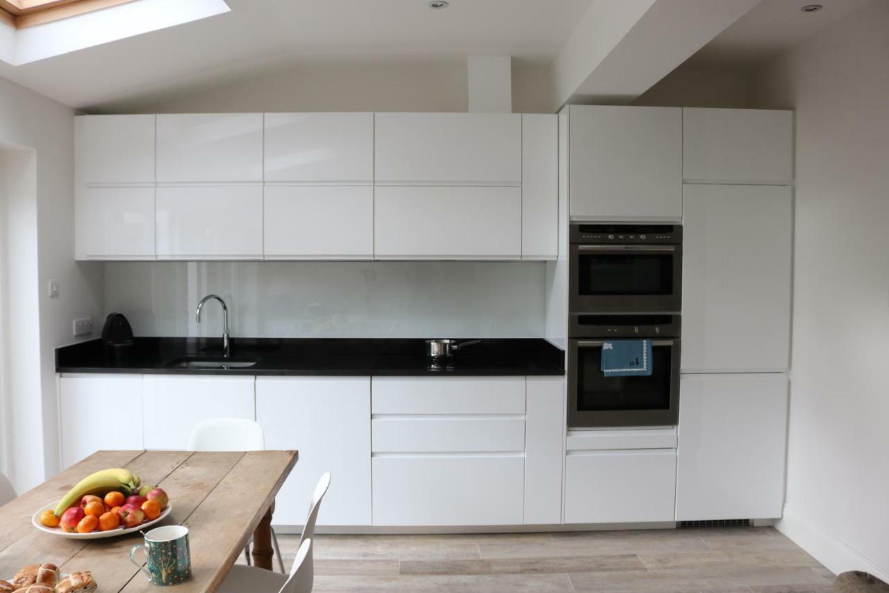 Tadmor Townhouse Hébergement de vacances