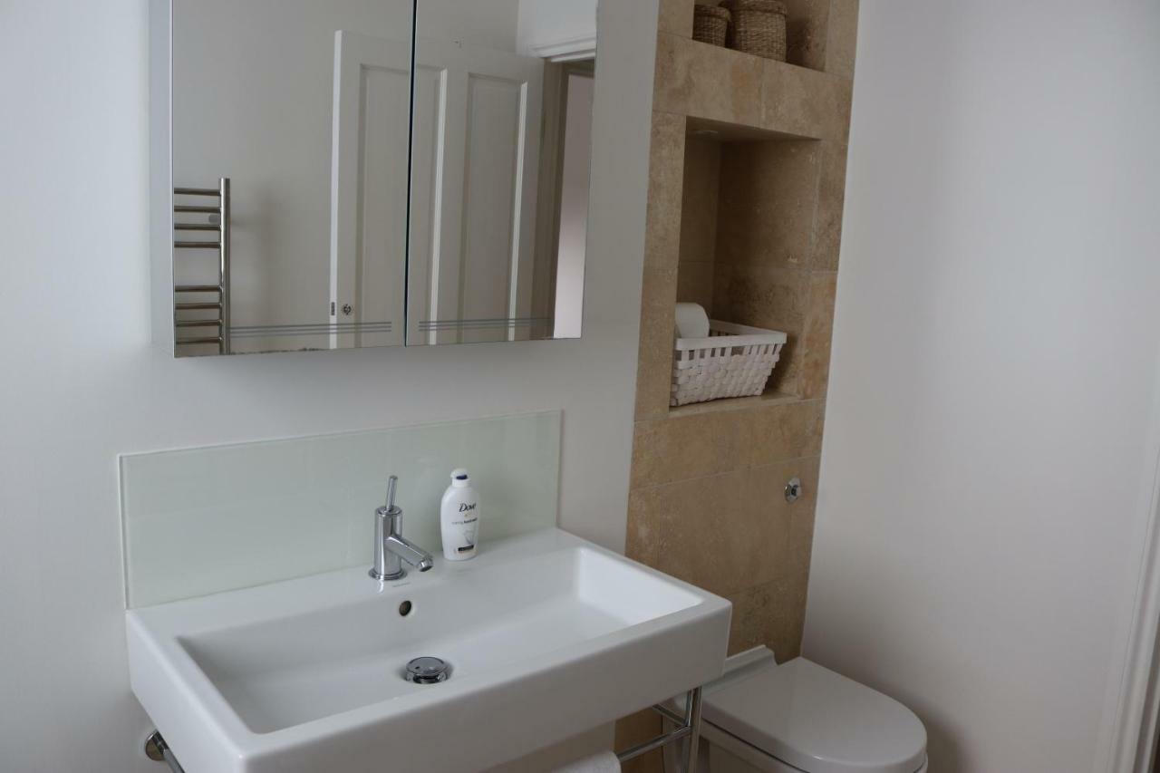 Tadmor Townhouse Hébergement de vacances