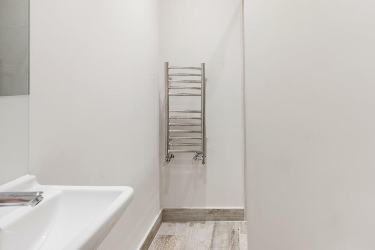 Tadmor Townhouse Hébergement de vacances Londres