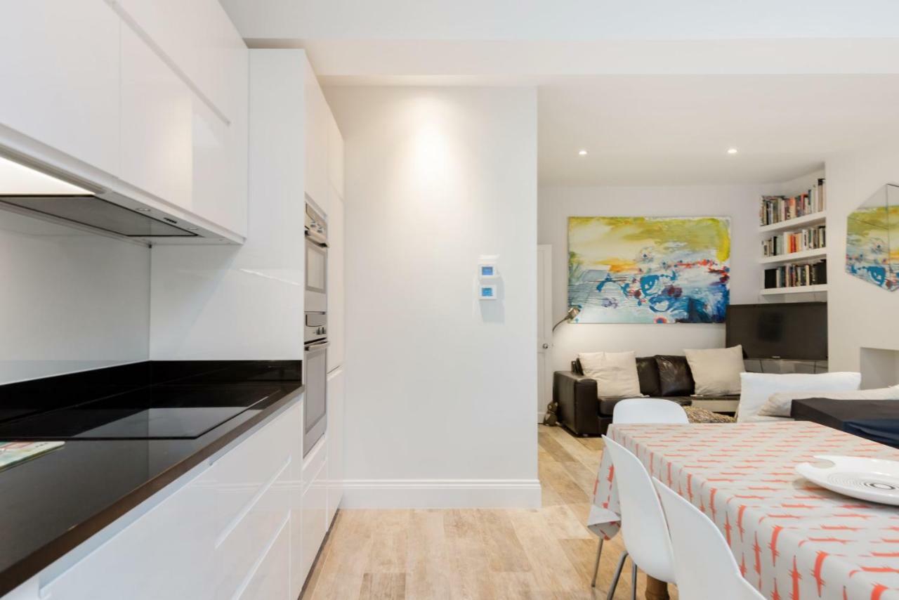 Tadmor Townhouse * Londres