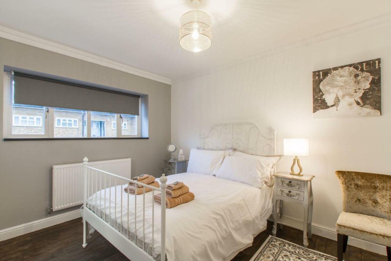 Luxury Apartamento