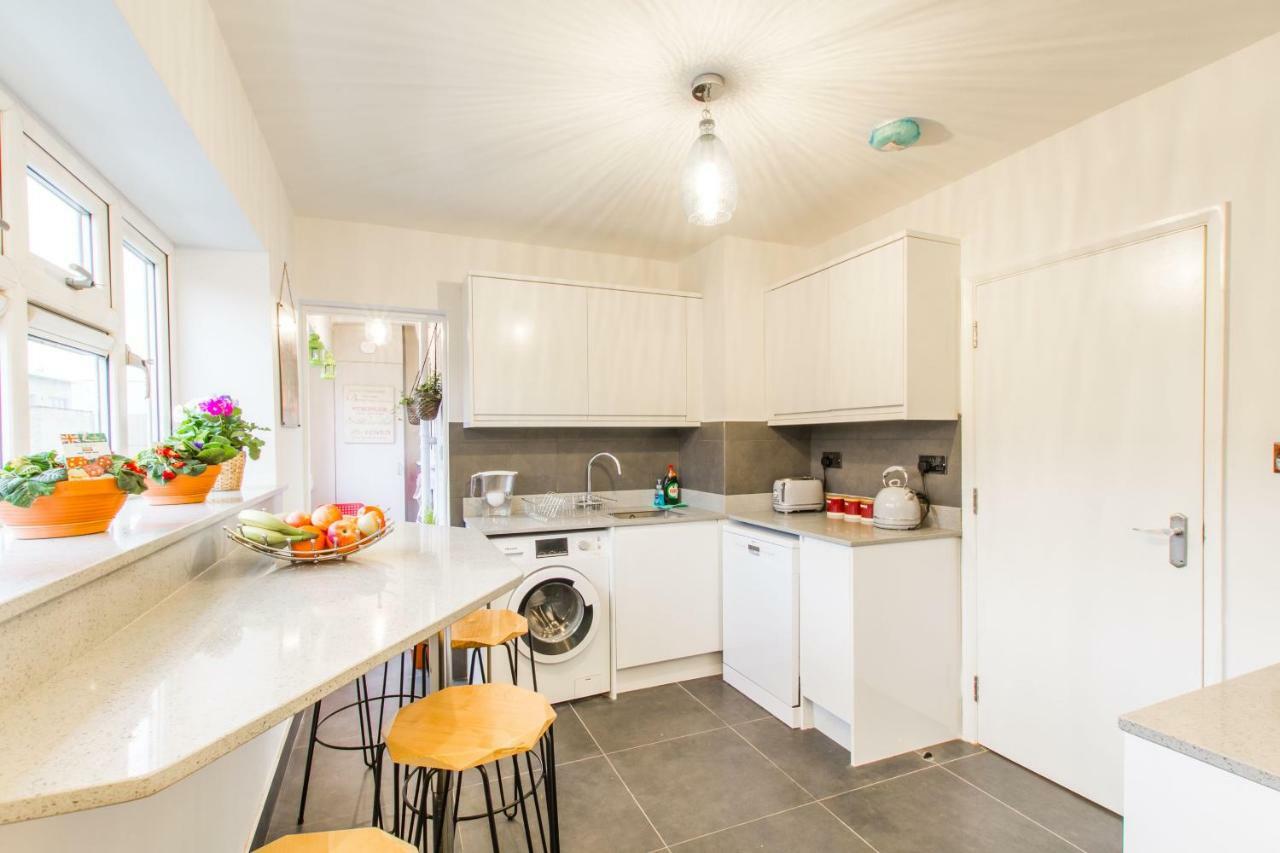 Luxury Apartamento Londres