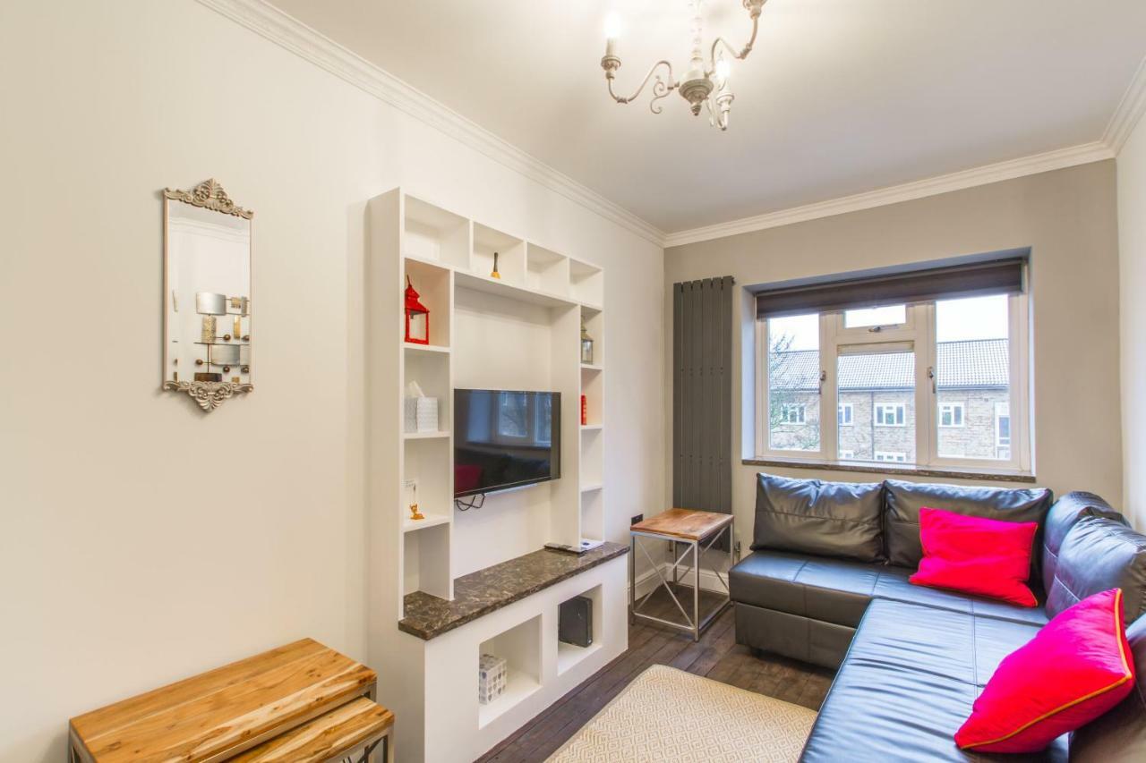 Apartamento Luxury *