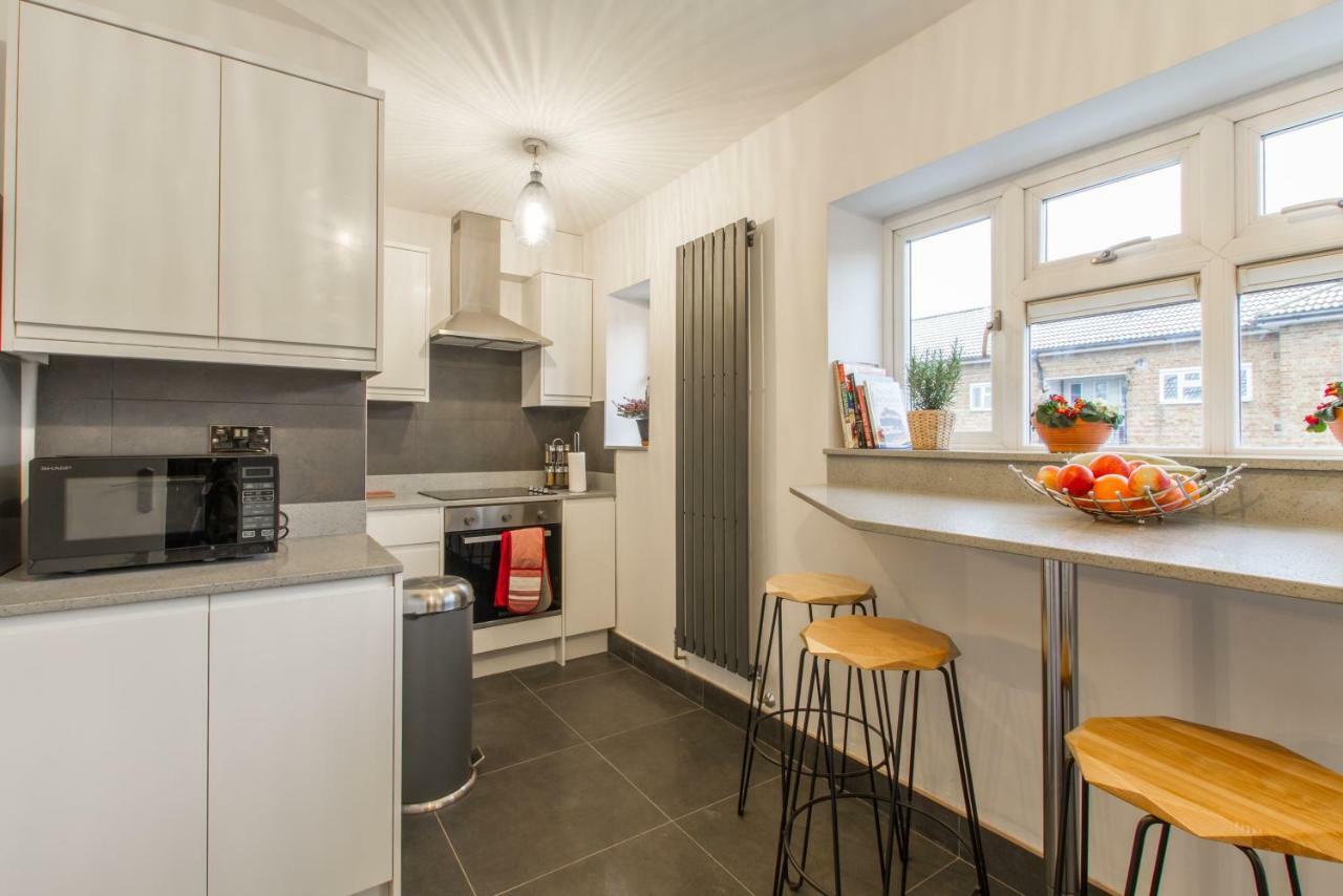 Apartamento Luxury Londres