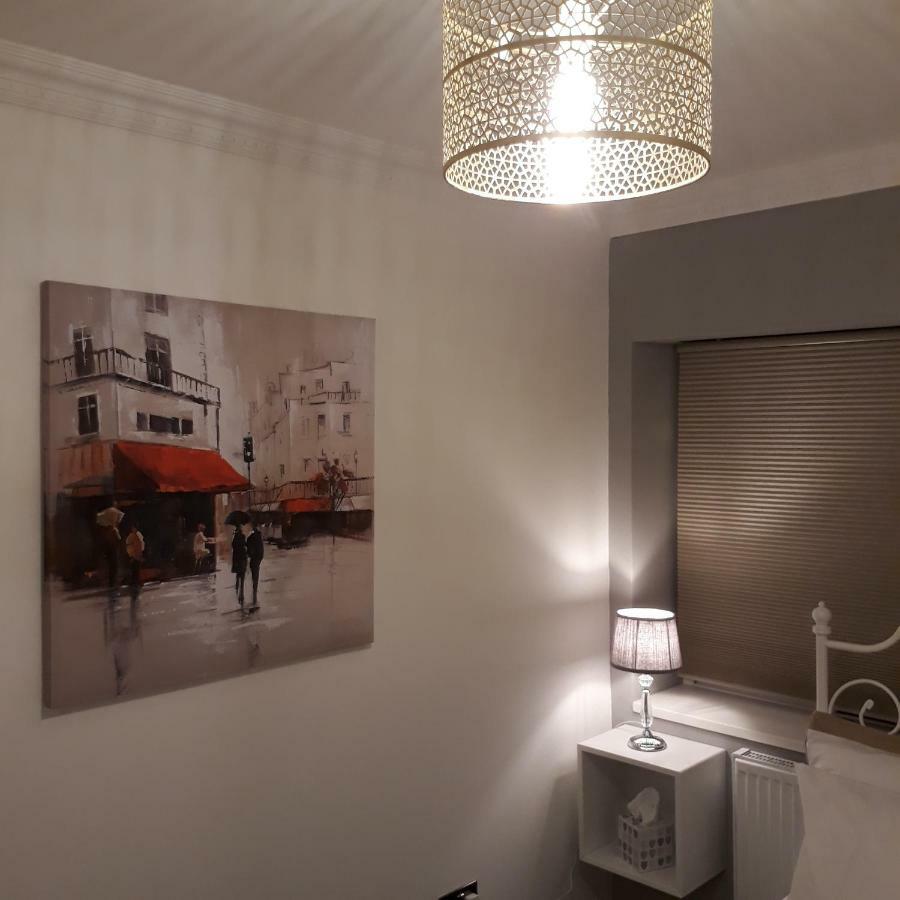Luxury Apartamento *