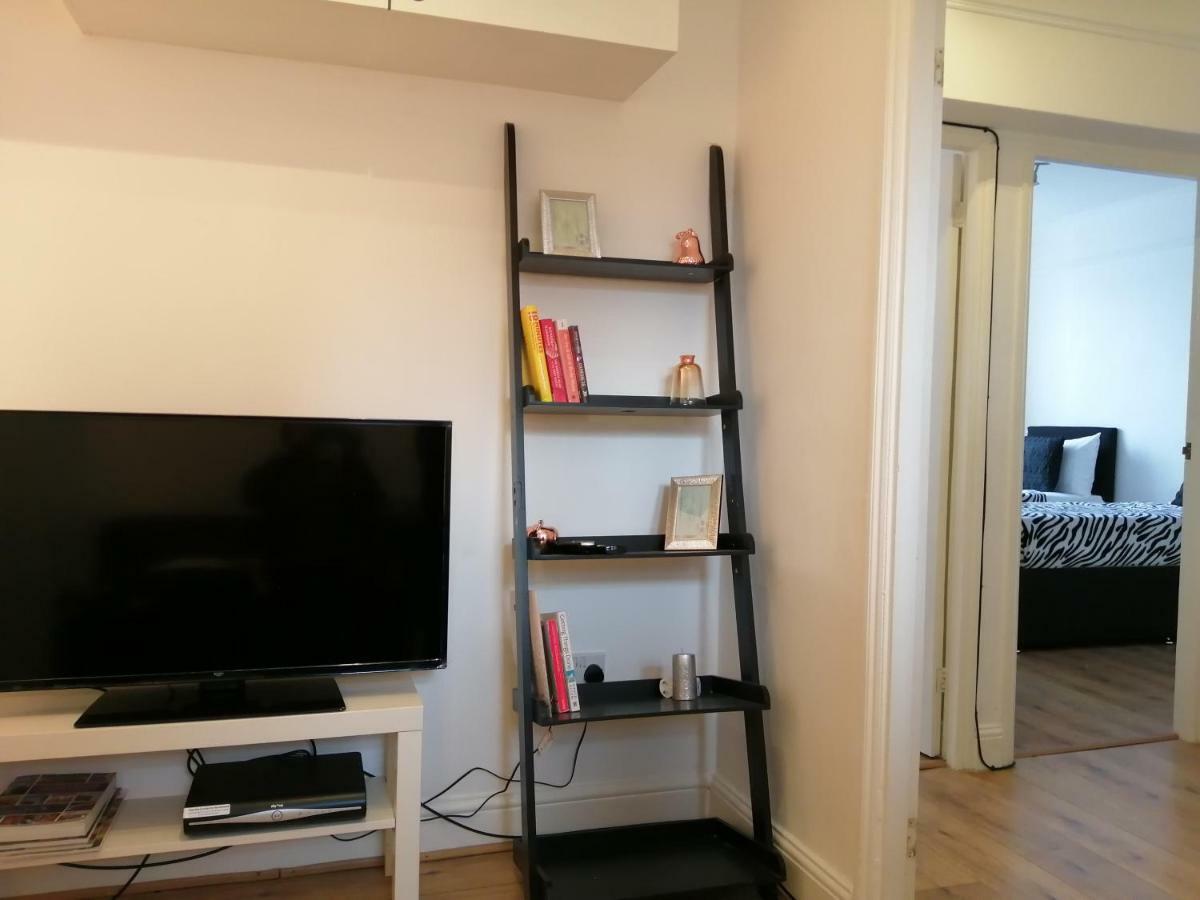 Dream Time Apartments-aqua Apartamento