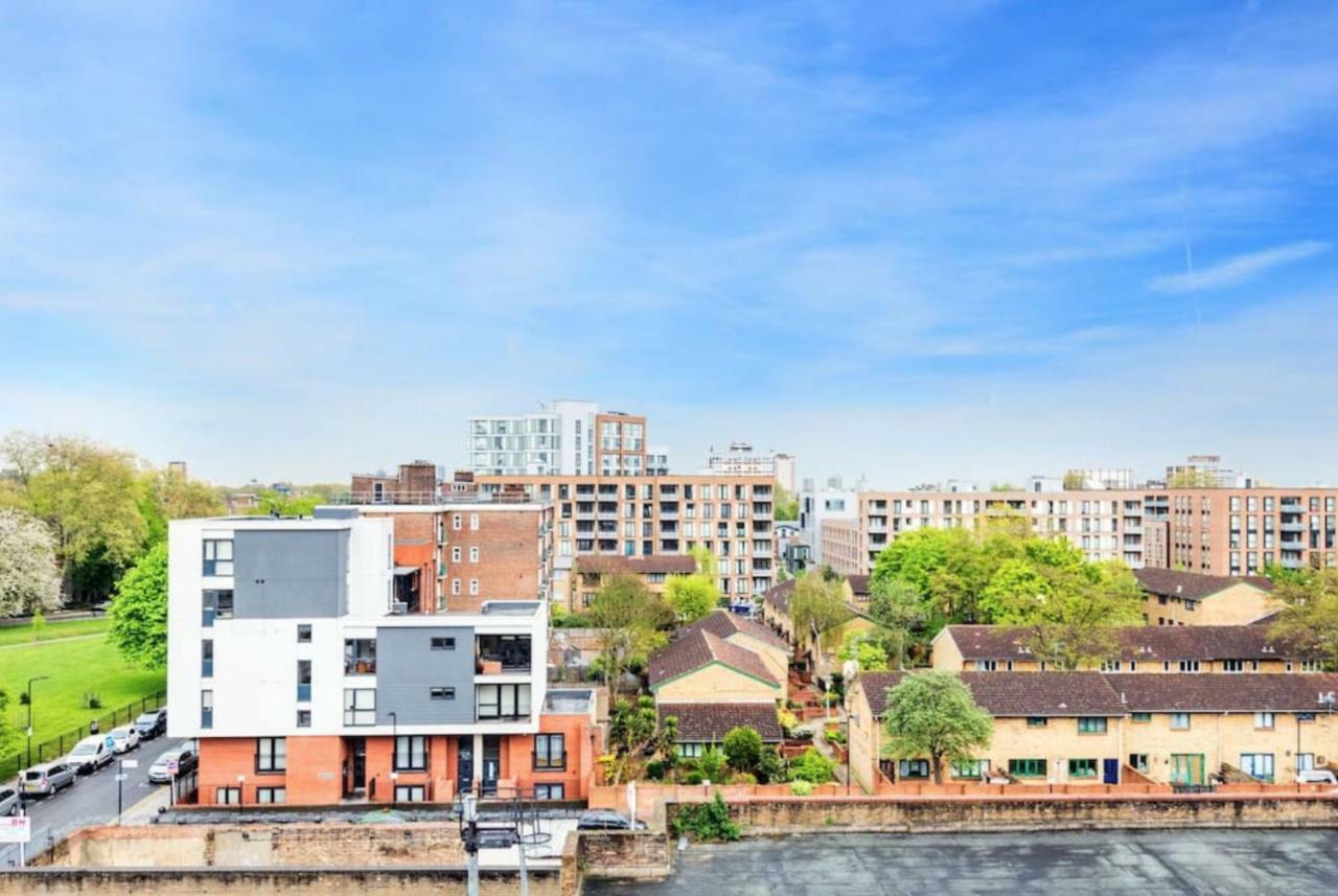 Apartment Haggerston