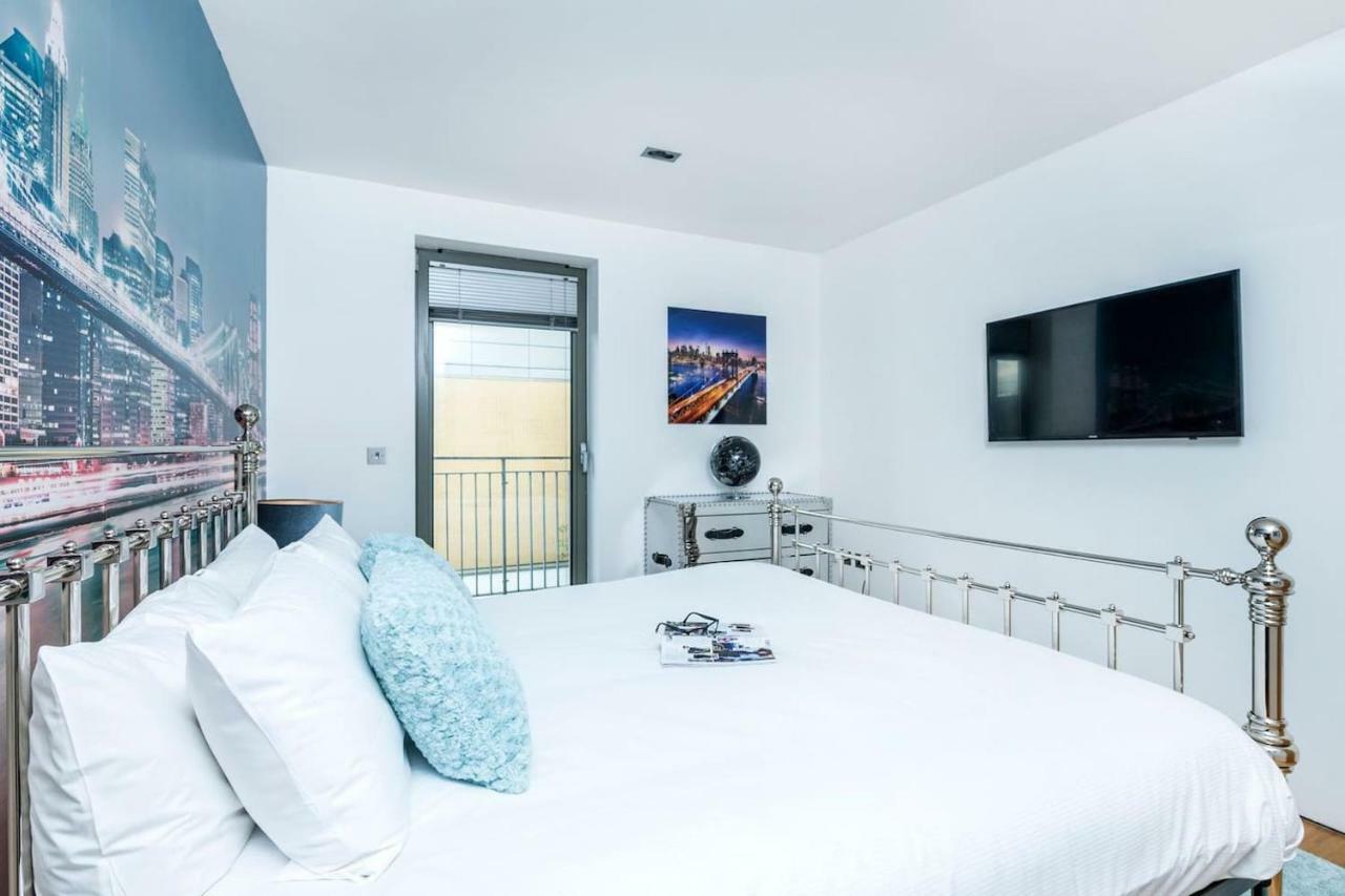 Apartment Haggerston London