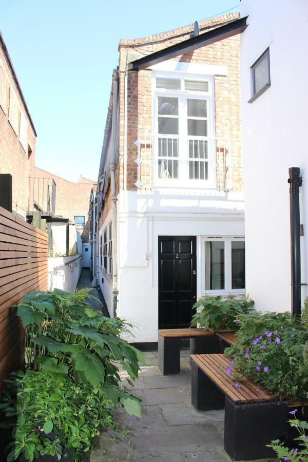 Harry Potter Cupboard Apartamento Londres