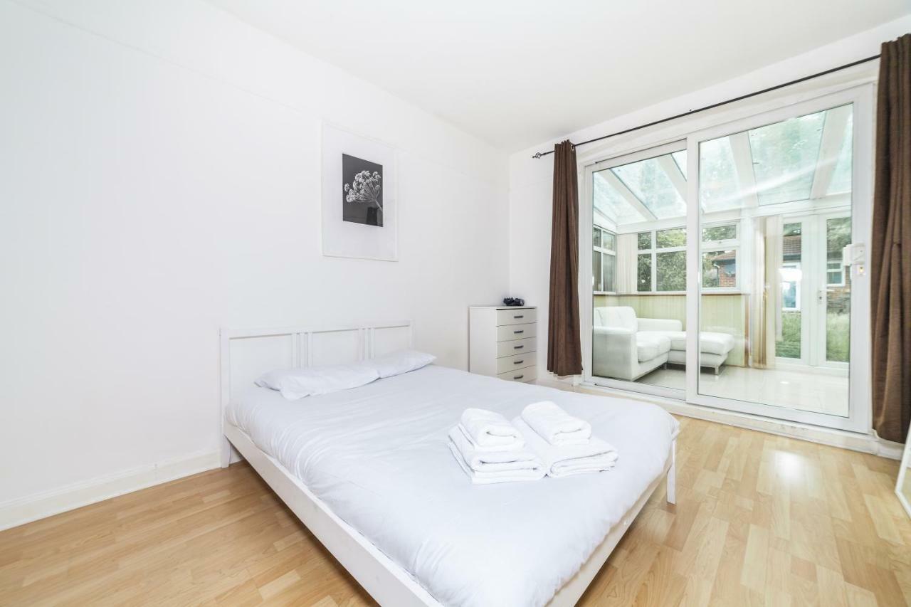 Lingwell Concept Flat Gasthof London