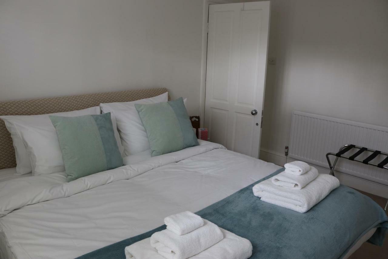 Hébergement de vacances Tadmor Townhouse *