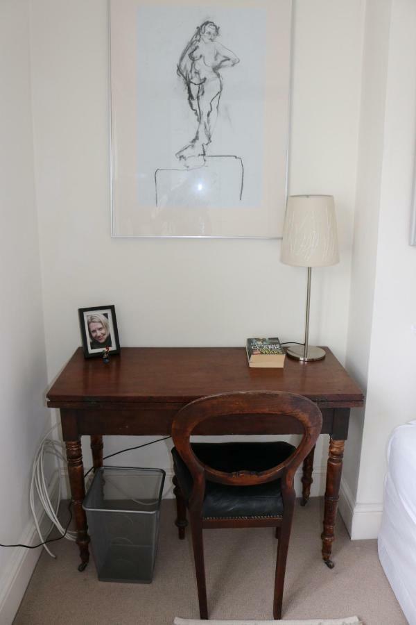 Hébergement de vacances Tadmor Townhouse Londres