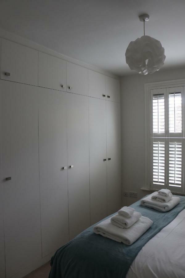 Hébergement de vacances Tadmor Townhouse *