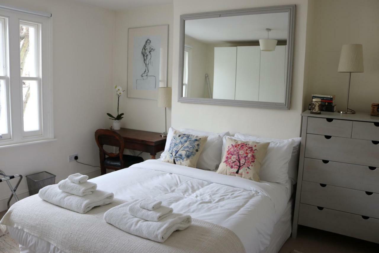 Hébergement de vacances Tadmor Townhouse *