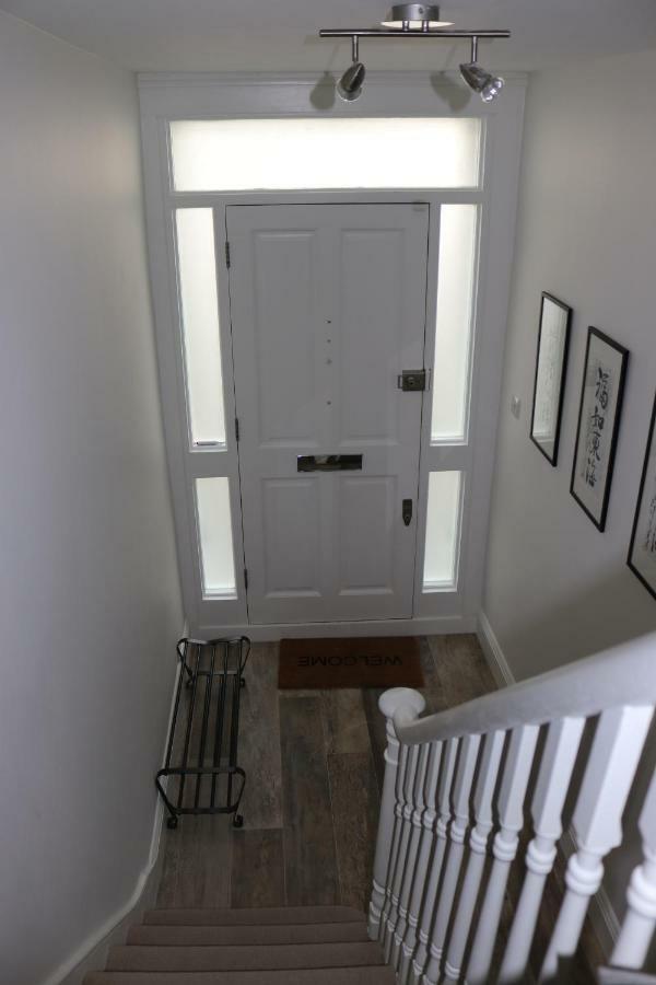 Hébergement de vacances Tadmor Townhouse