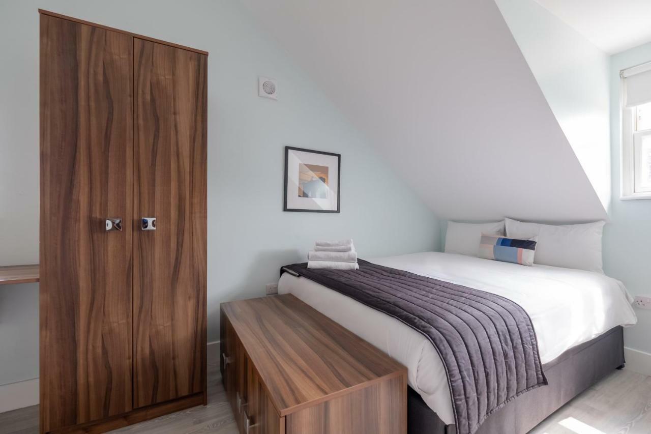 The Dome Camden Appartement Londres
