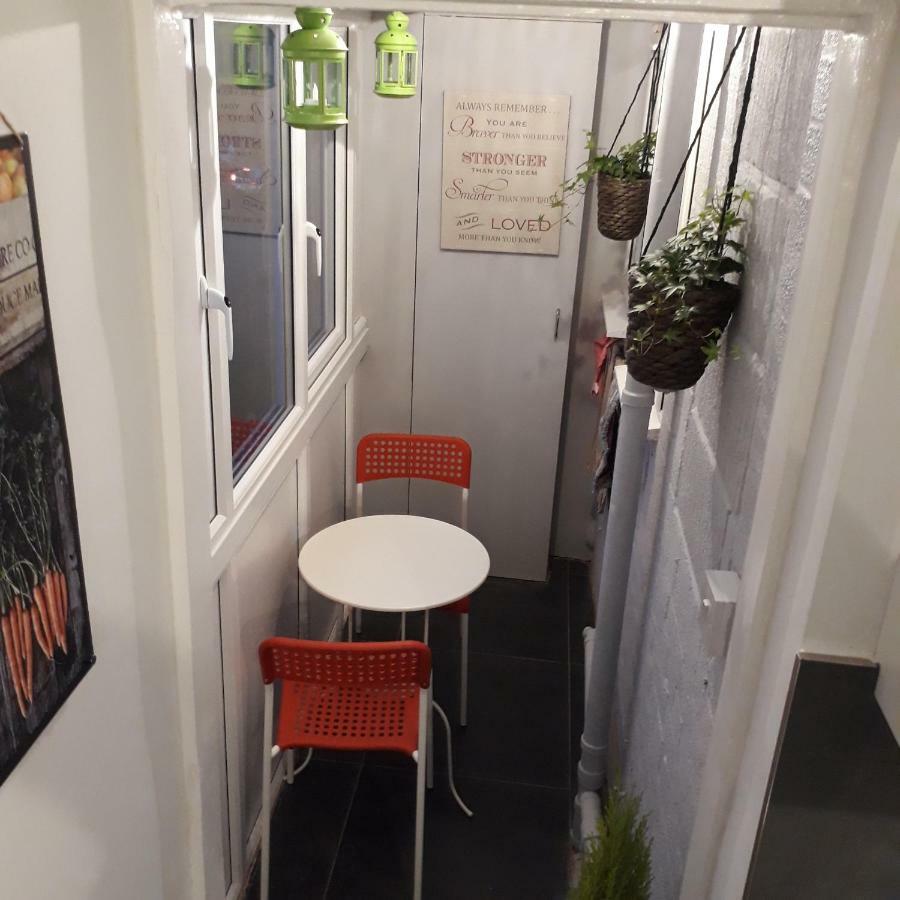 Luxury Apartamento
