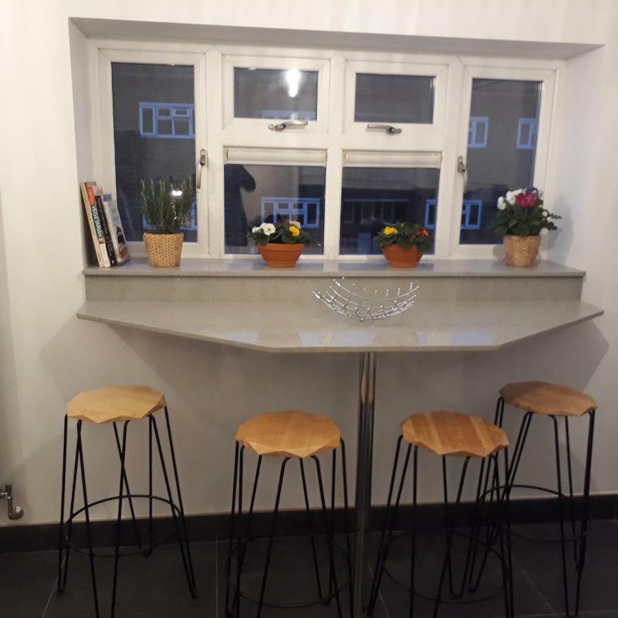 Luxury Apartamento