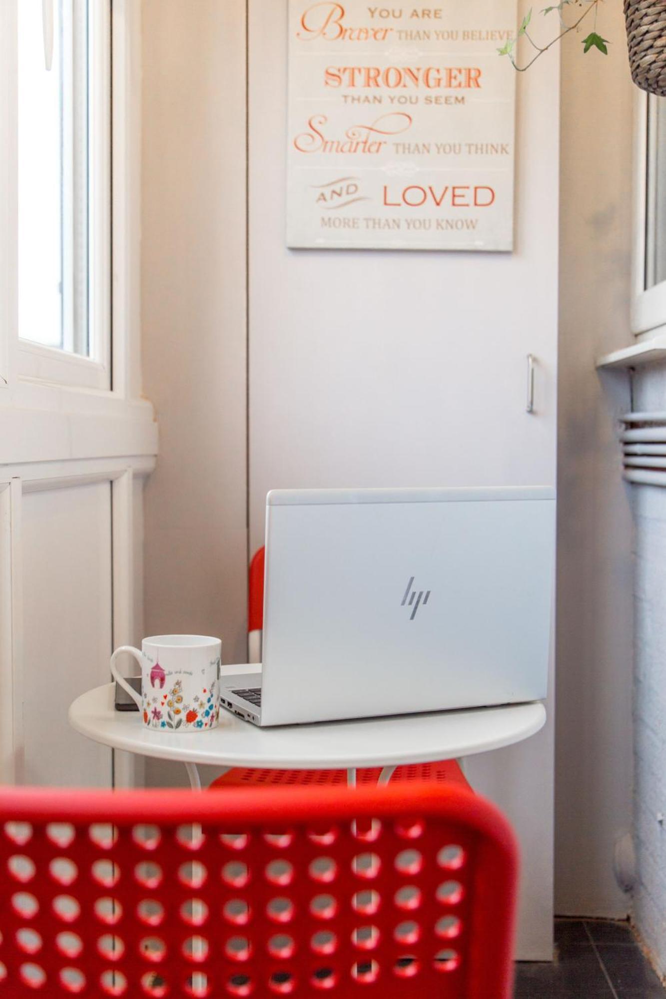 Apartamento Luxury *