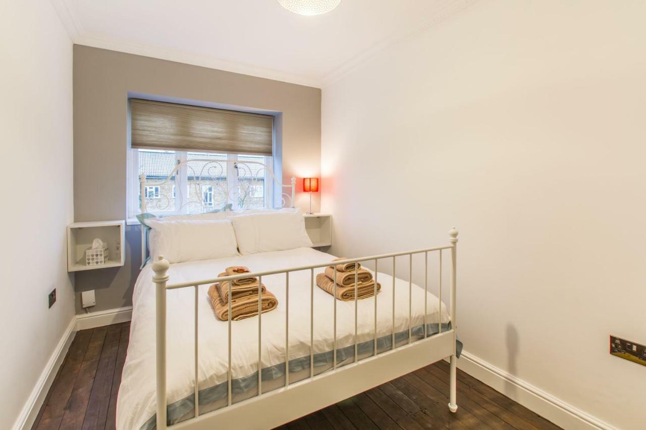 Luxury Apartamento Londres
