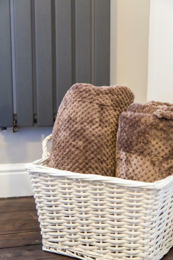 Luxury Apartamento Londres