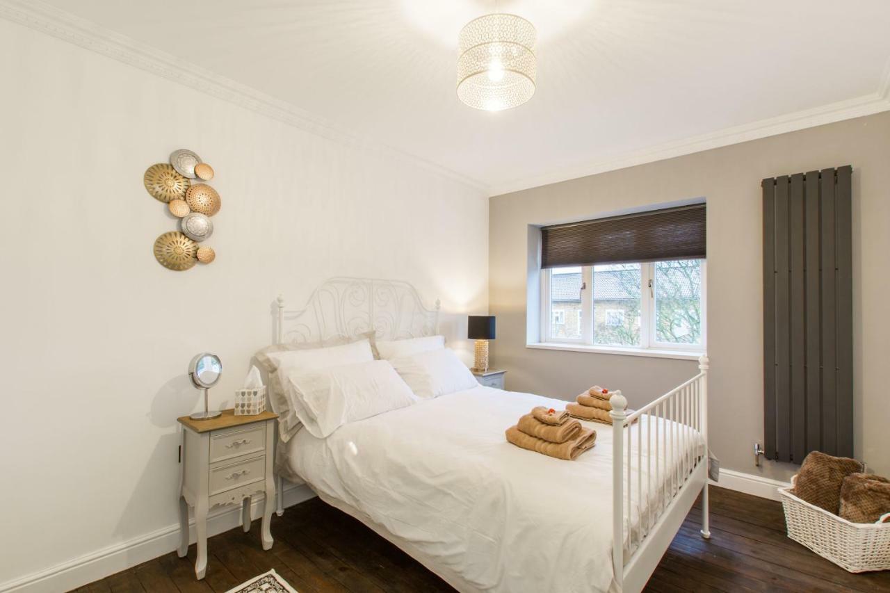 Apartamento Luxury Londres