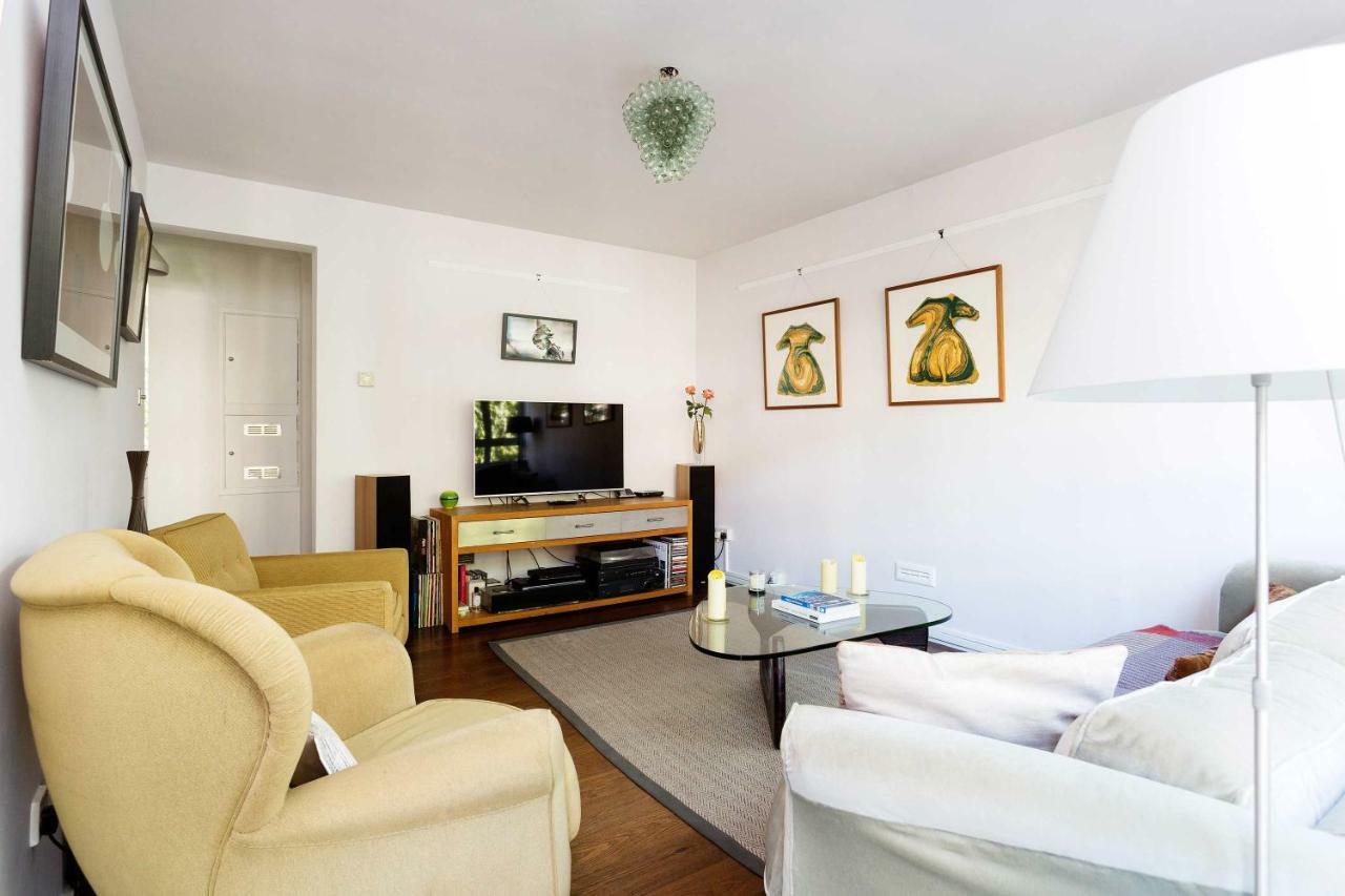 Veeve - Portobello Yellow * Londres