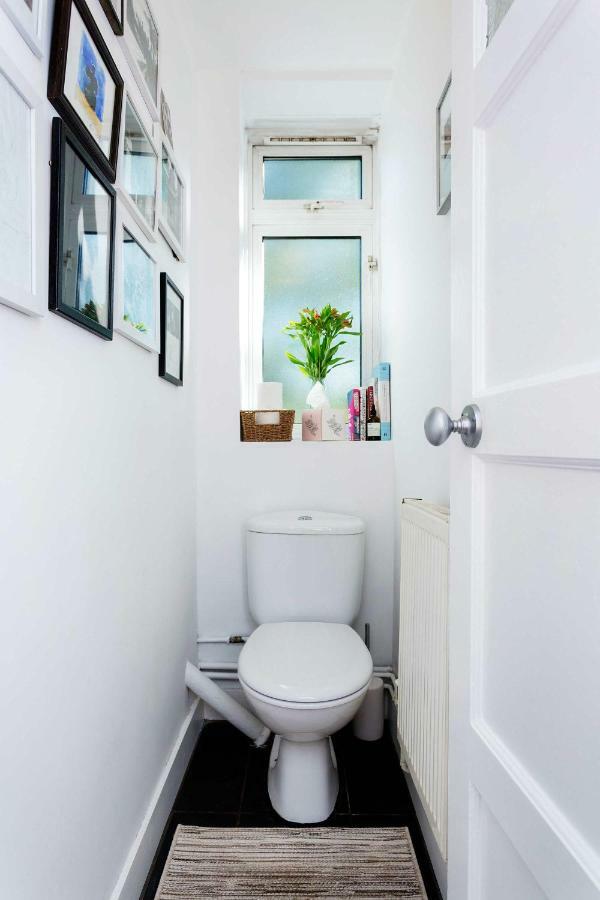 Apartamento Veeve - Portobello Yellow