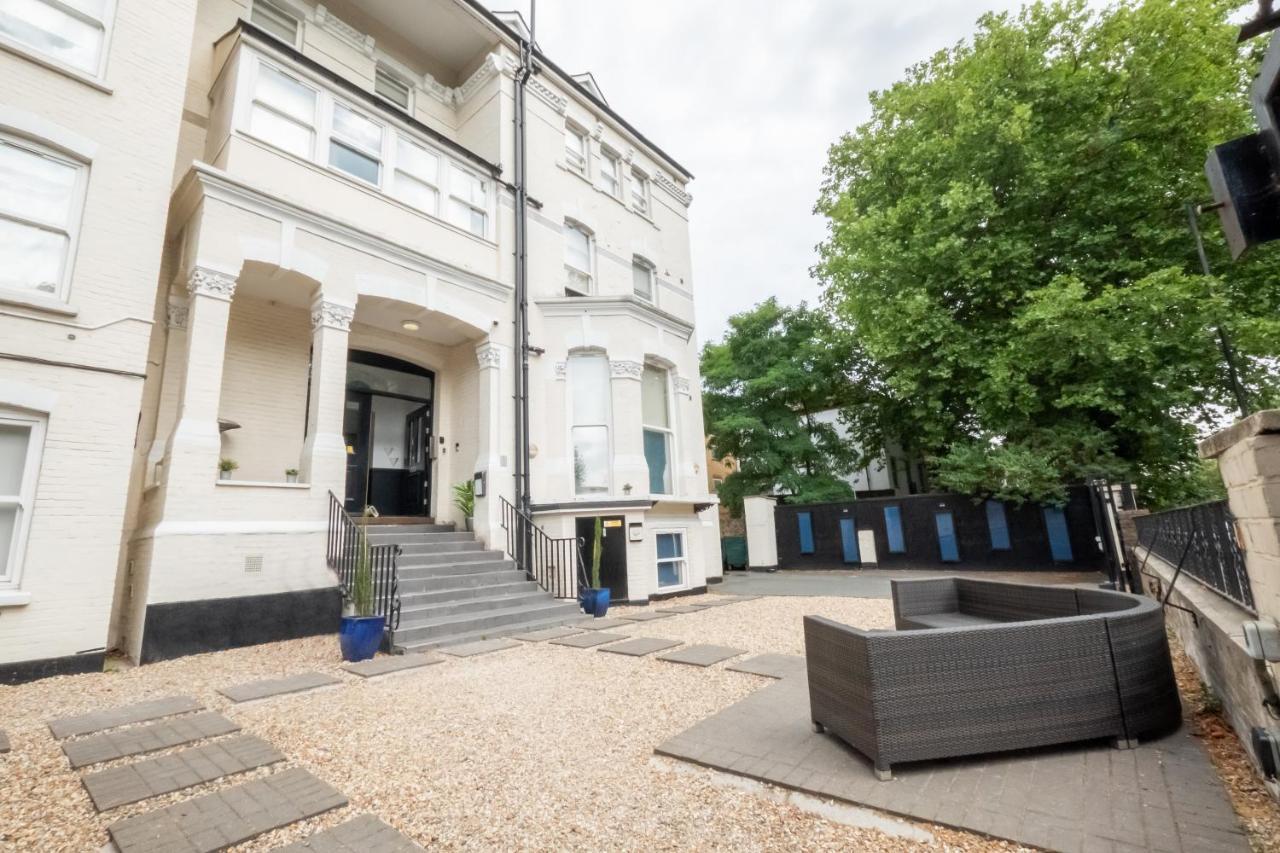 The Dome Camden Appartement *