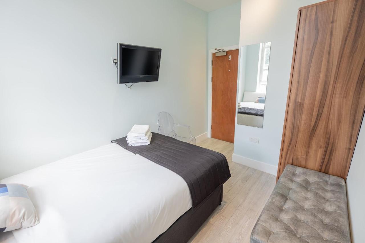 Appartement The Dome Camden