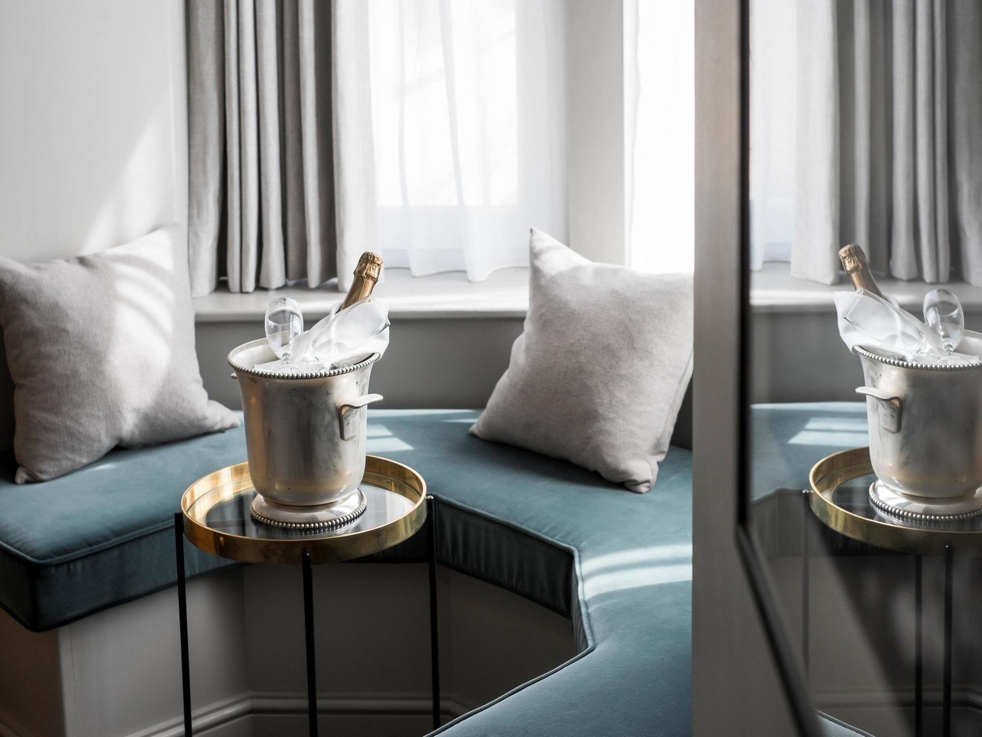 Victory House Leicester Square 4* Londres