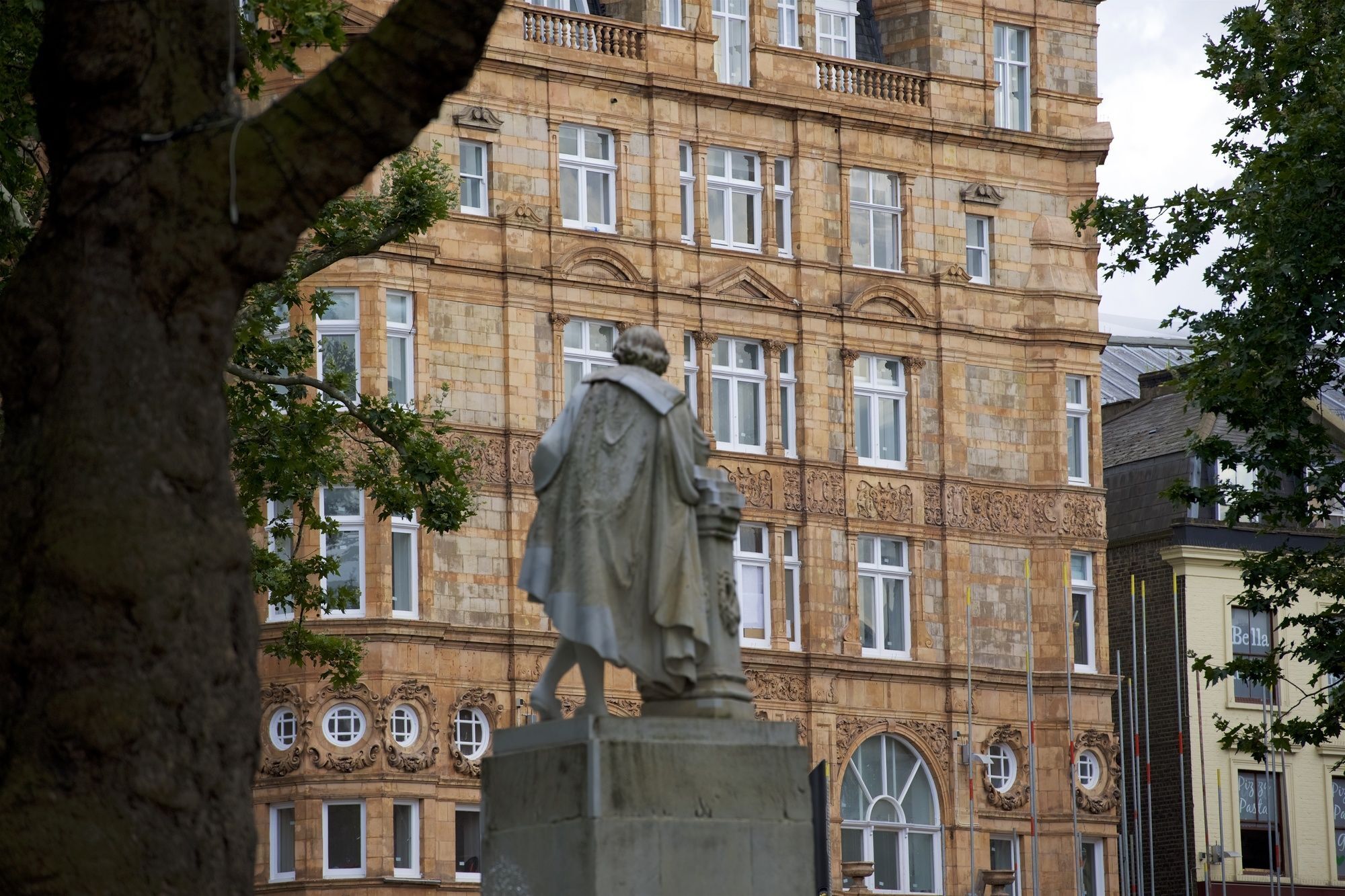 Victory House Leicester Square Hotel Londres