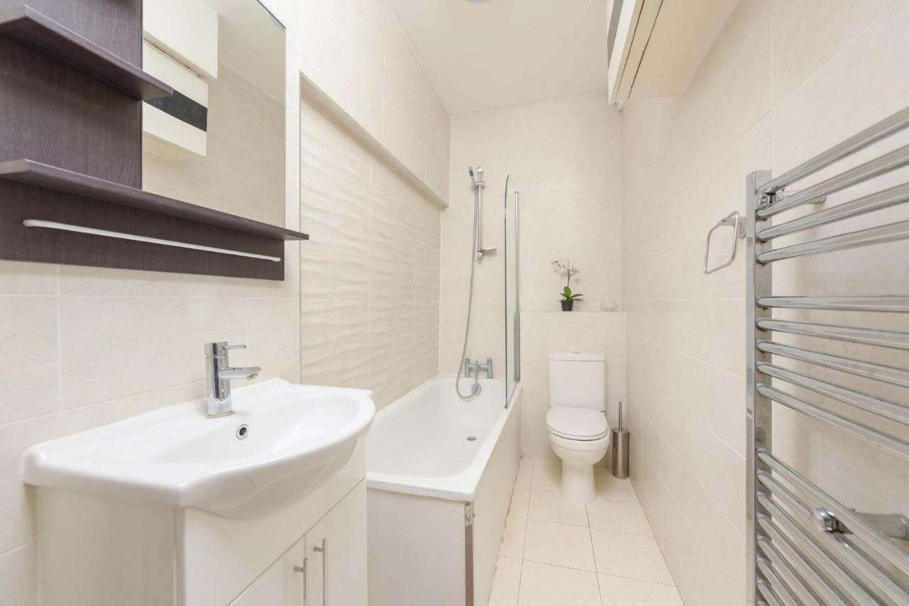 Central London Rooms