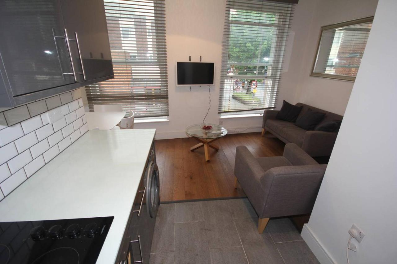Falcon House Appartement
