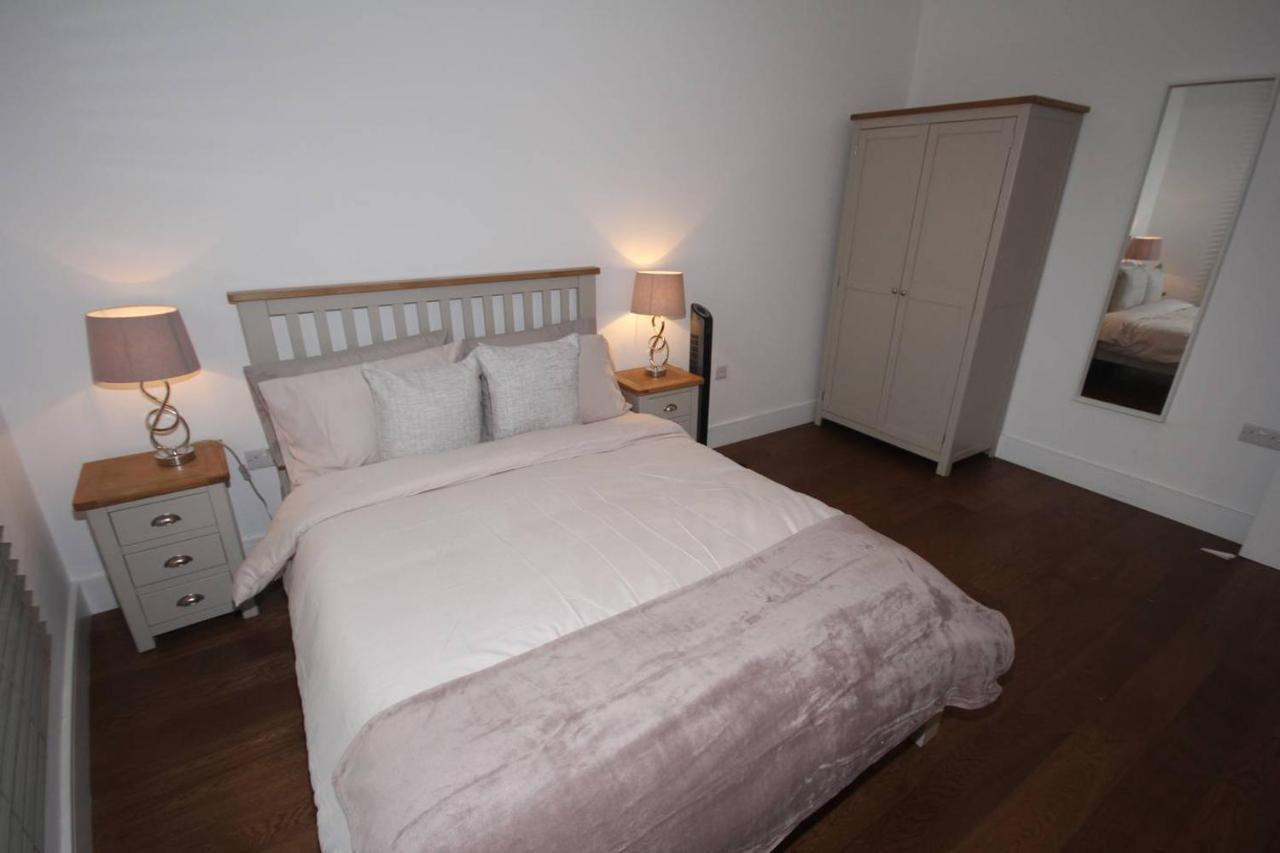 Appartement Falcon House Londen