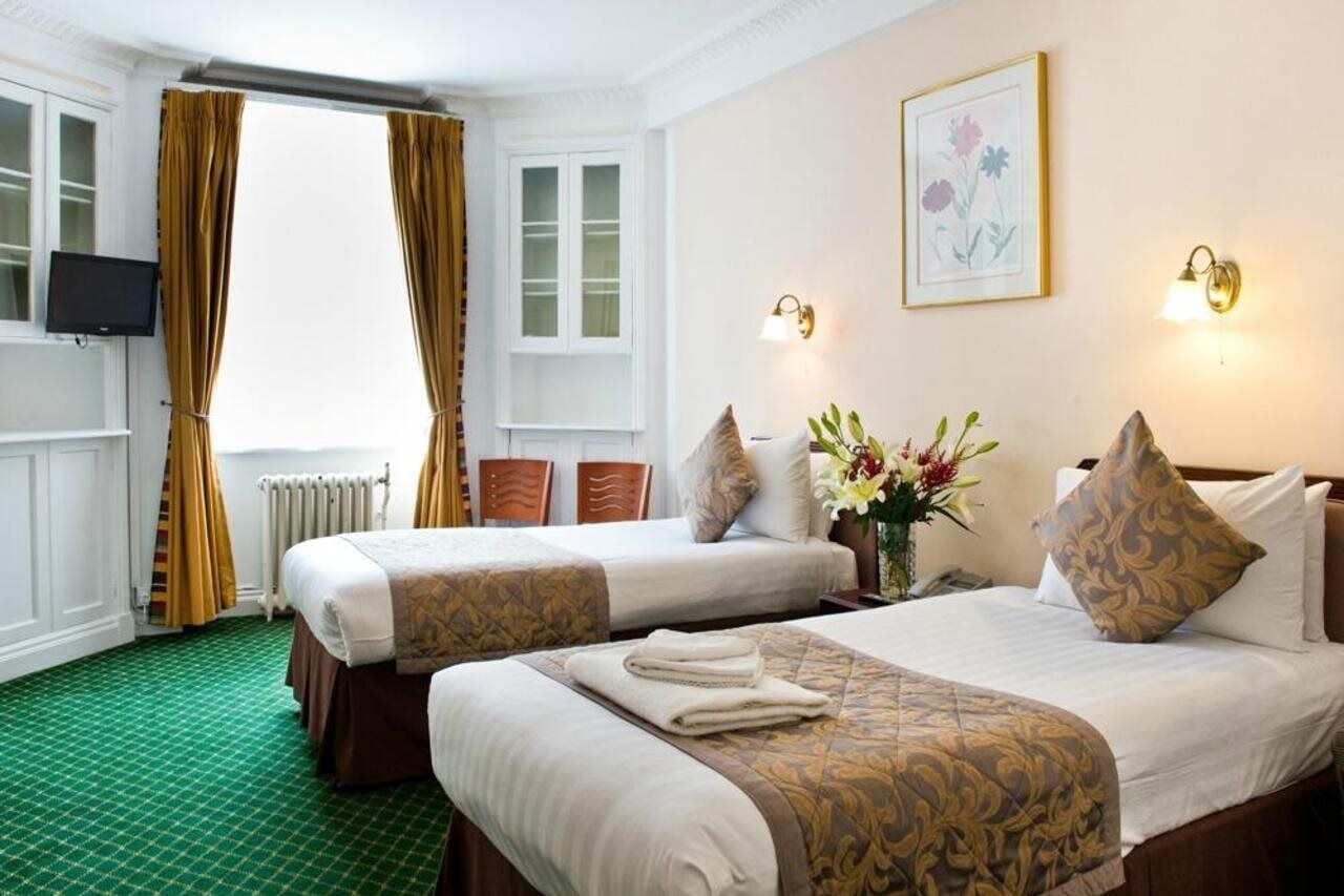 Astor Court Hotel Londen