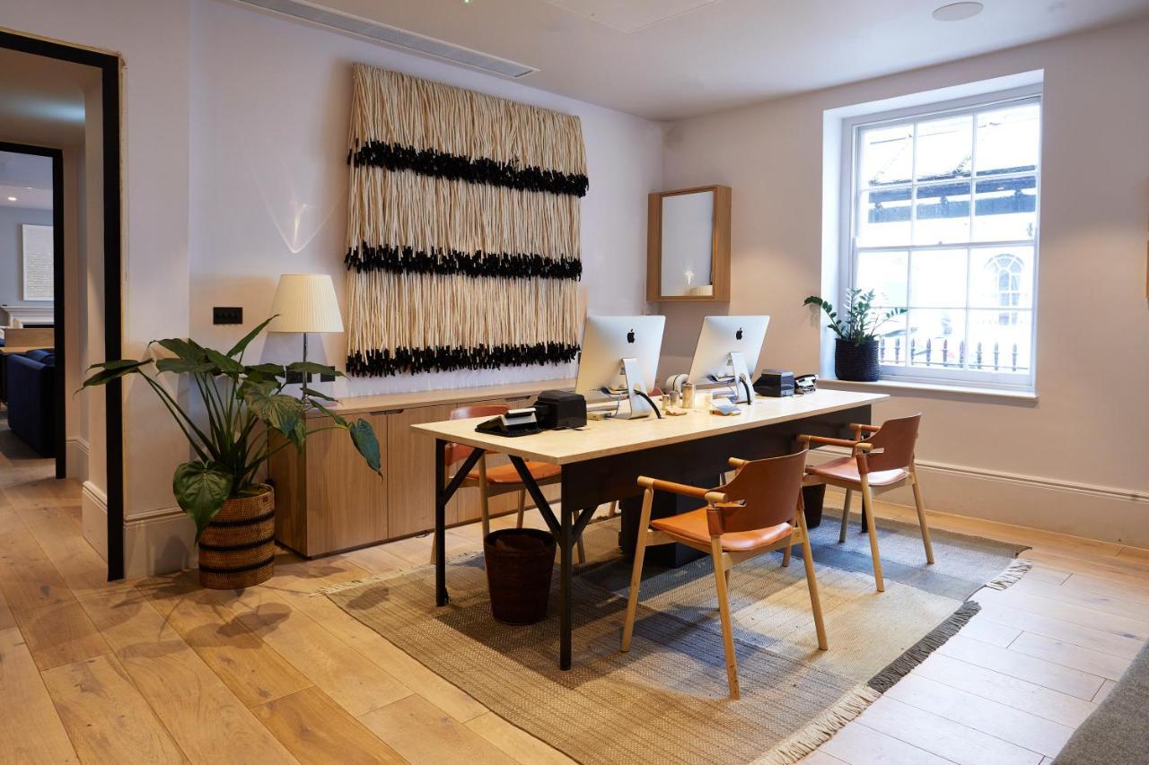 Hotel Inhabit Southwick Street, A Member Of Design
