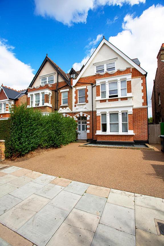 Apartamento Ealing *