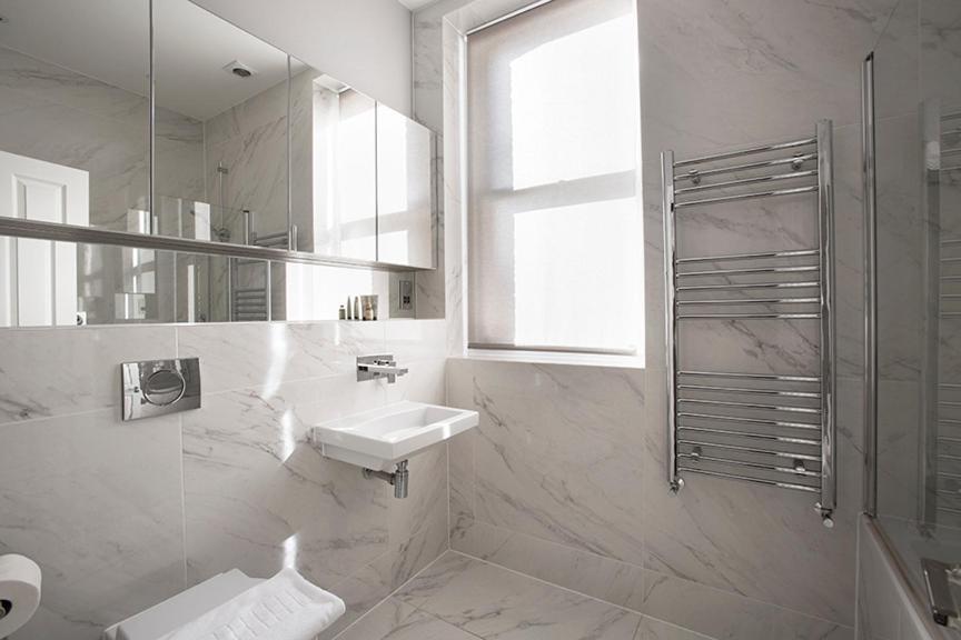 Ealing Apartamento *