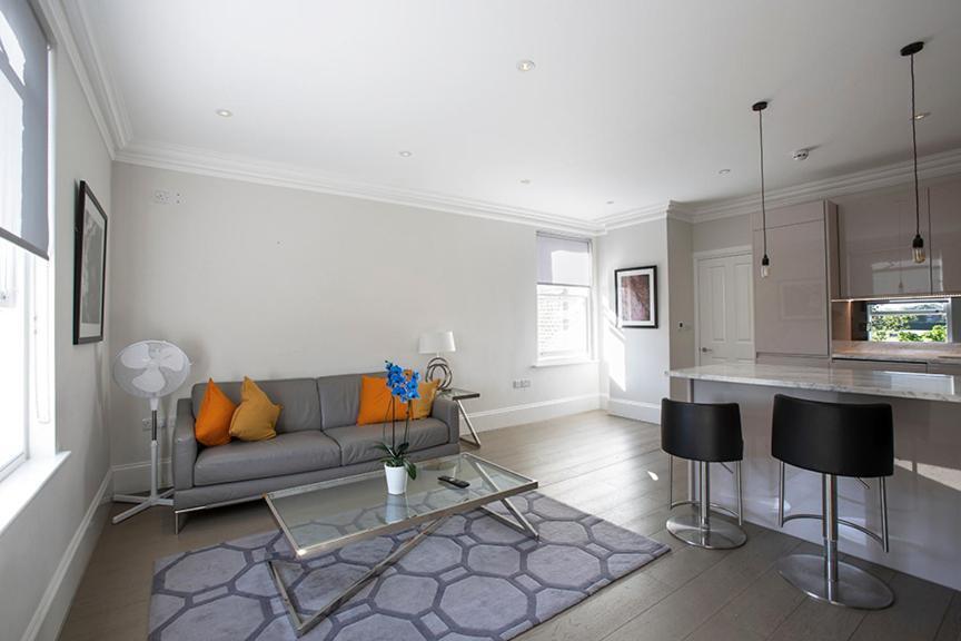 Apartamento Ealing Londres