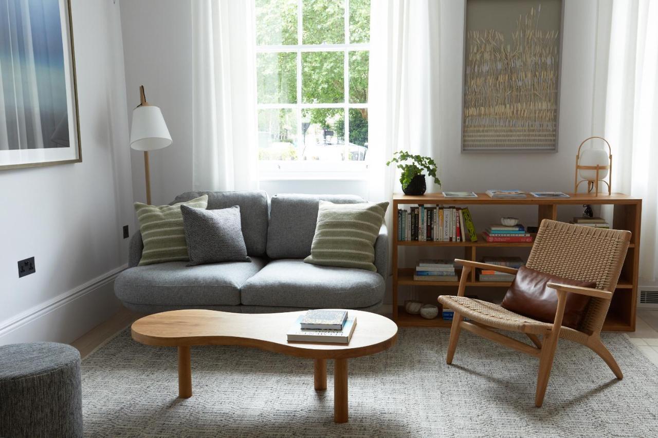 Inhabit Southwick Street, A Member Of Design 4*