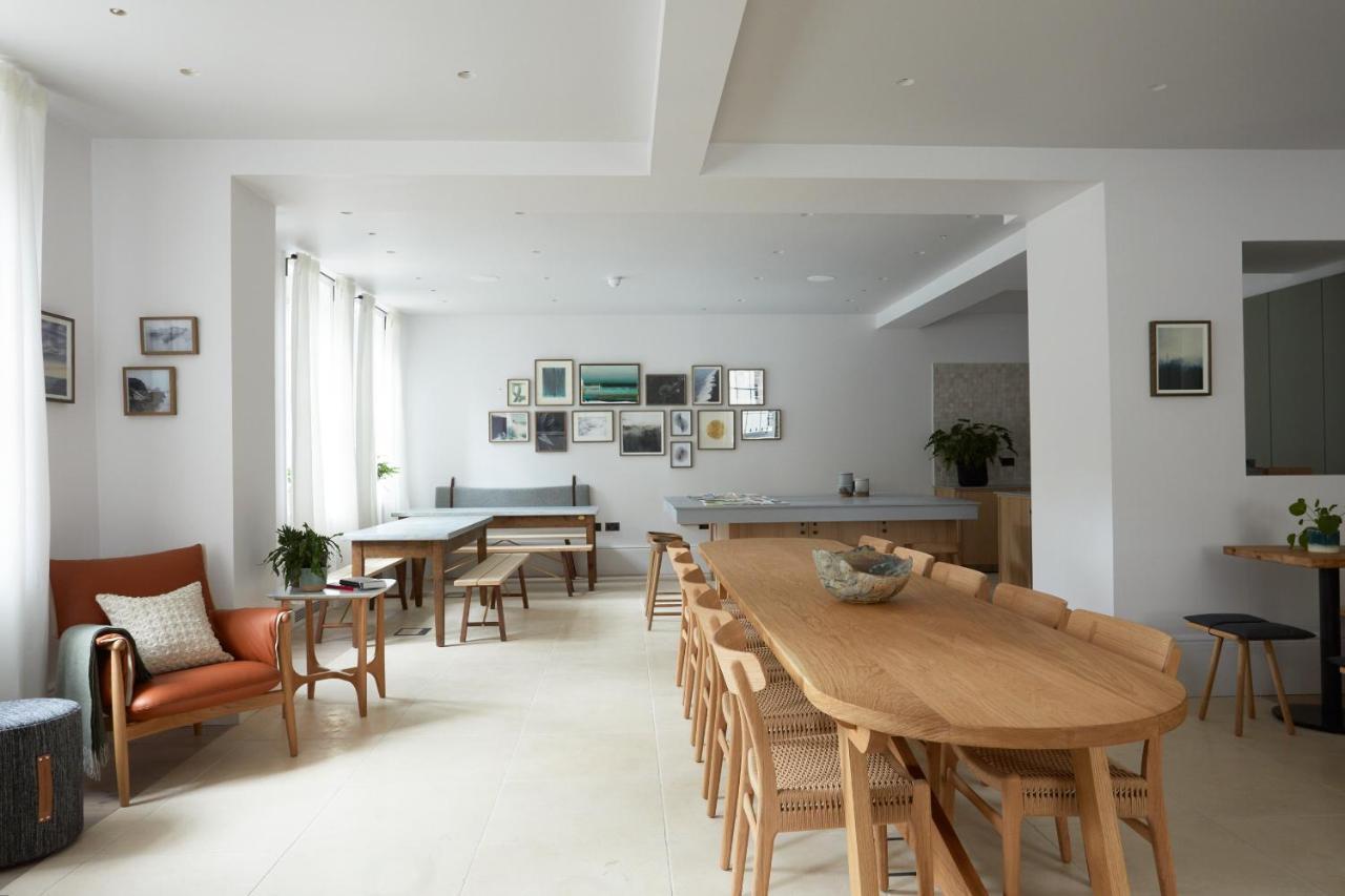 Inhabit Southwick Street, A Member Of Design